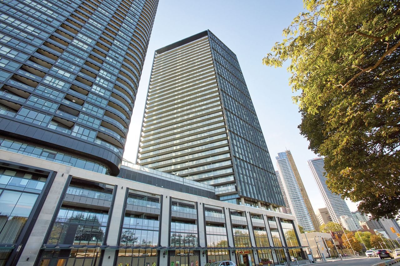 When the condo market went cold, these 20-somethings pounced to buy their starter home