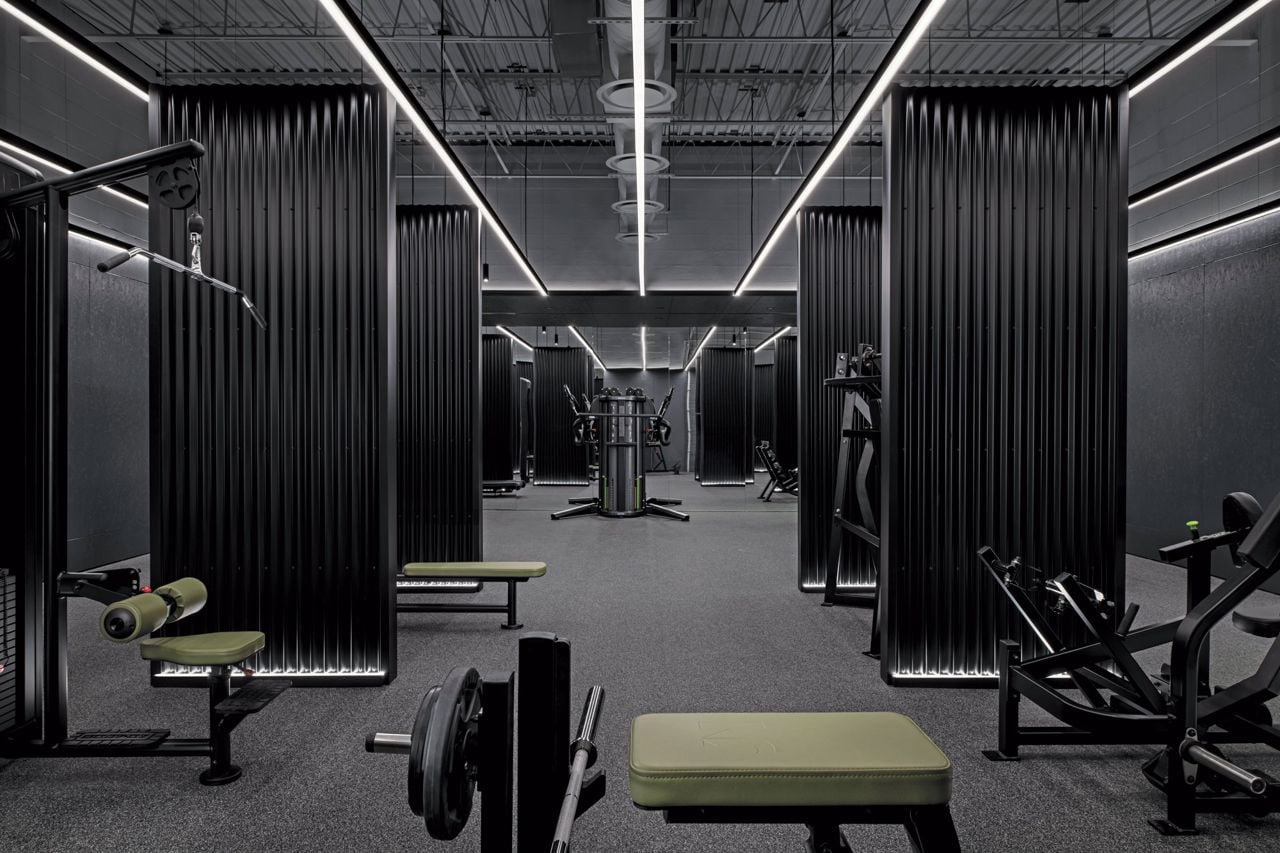 Five of the Toronto’s most hard-core new fitness clubs