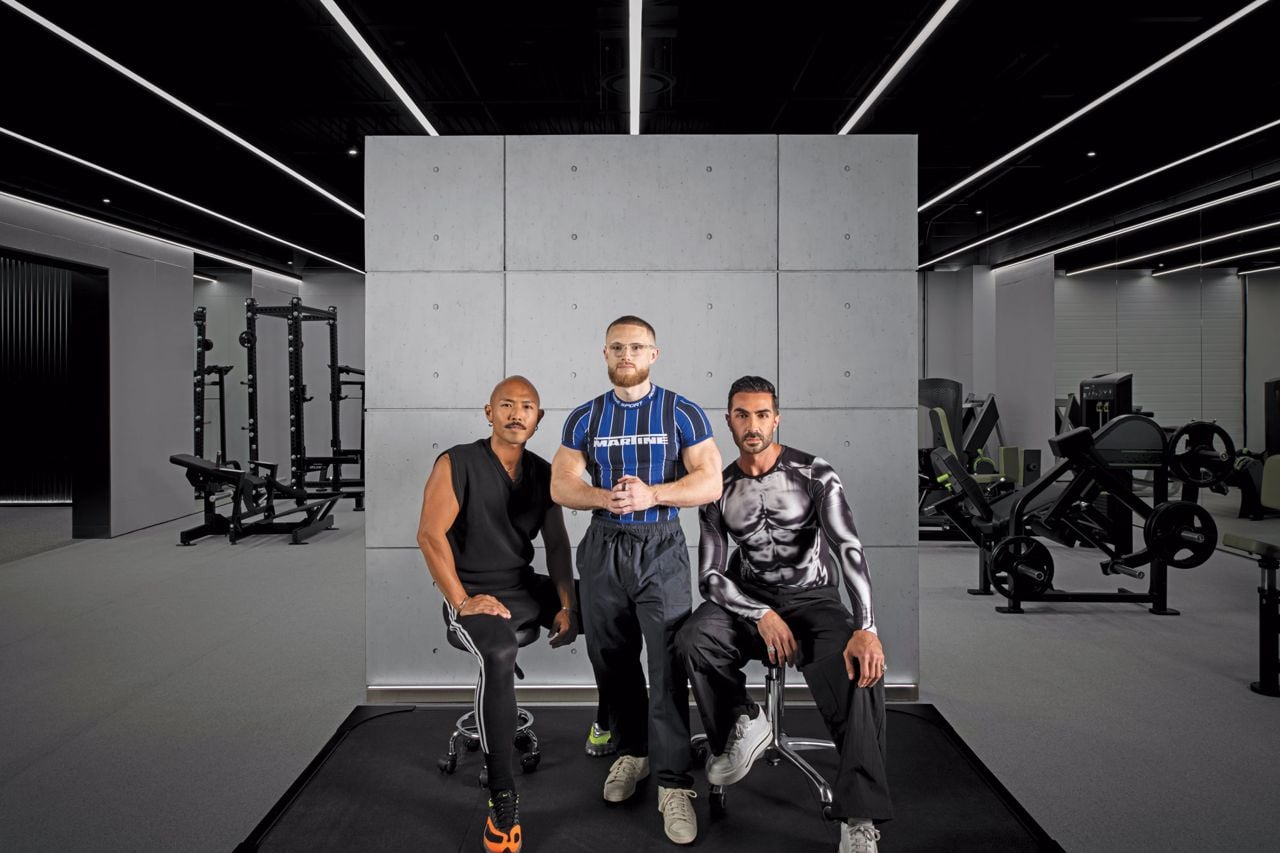 Five of the Toronto’s most hard-core new fitness clubs