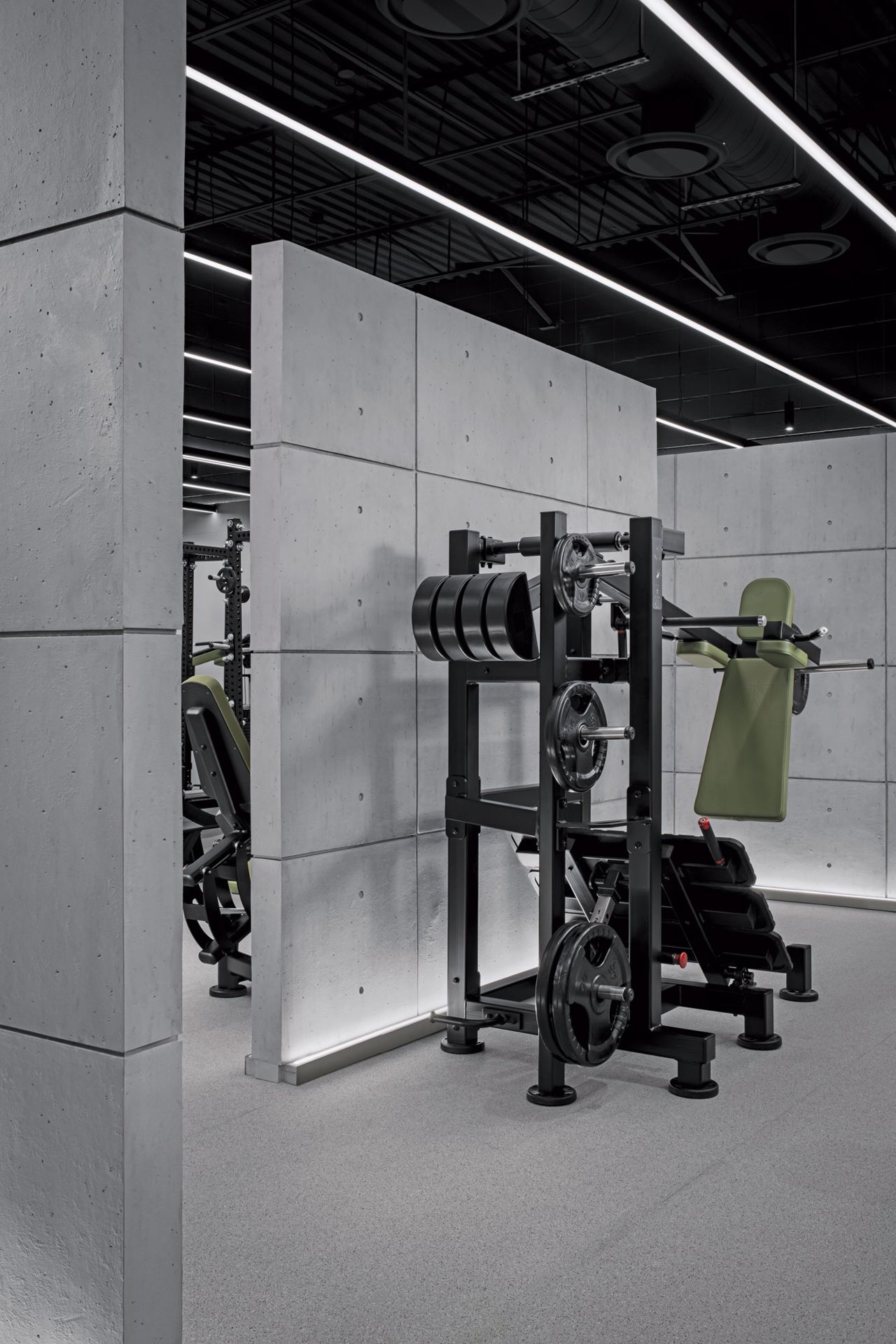 Five of the Toronto’s most hard-core new fitness clubs