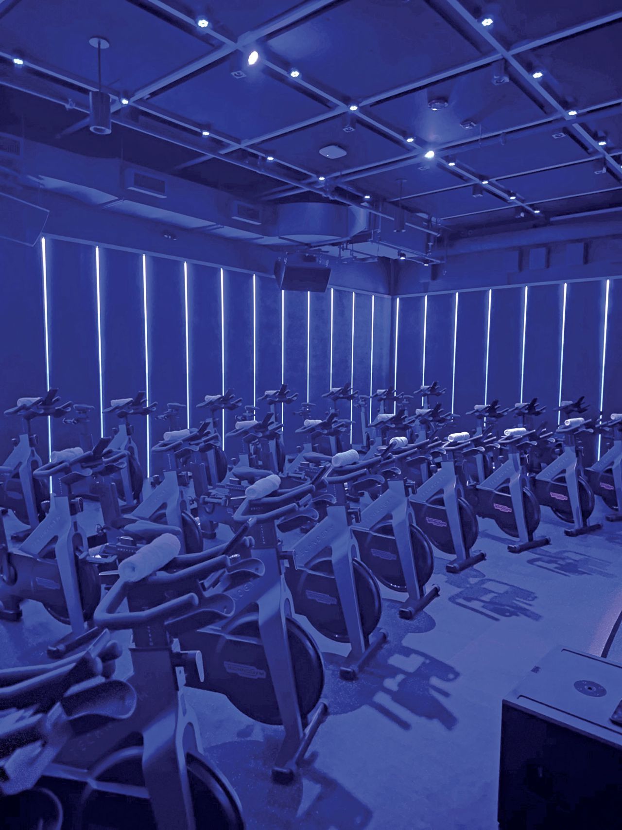 Five of the Toronto’s most hard-core new fitness clubs
