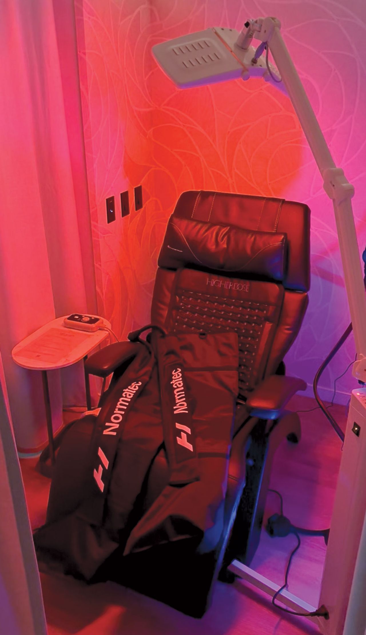 Five of the Toronto’s most hard-core new fitness clubs