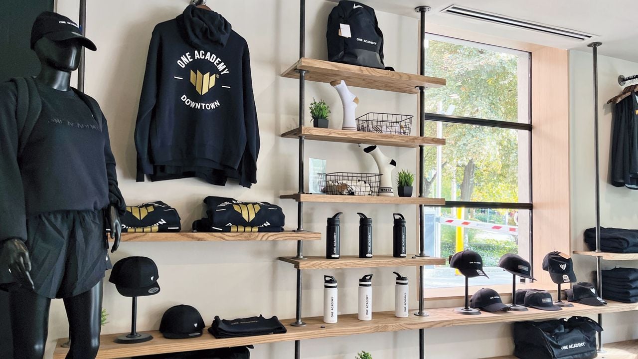 Five of the Toronto’s most hard-core new fitness clubs