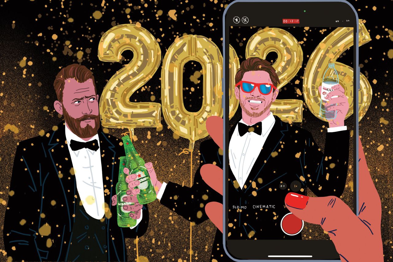 Dear Urban Diplomat: My brother is lying online about Dry January