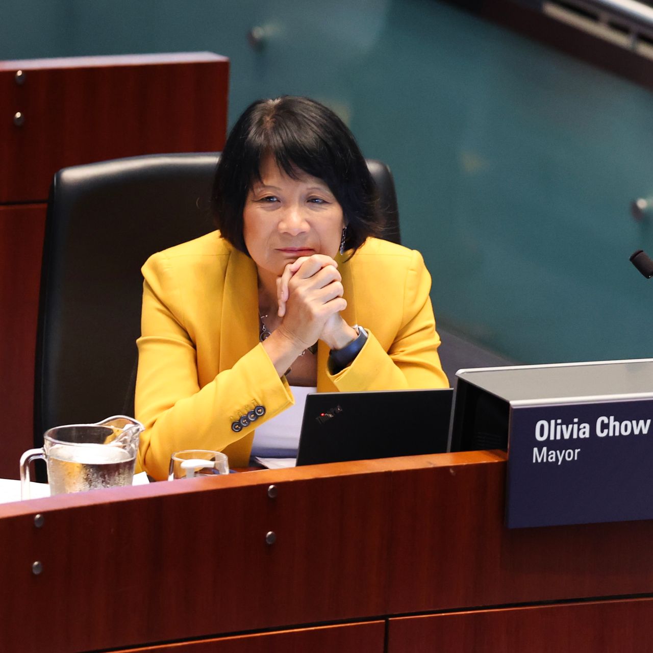 Toronto's property taxes will increase this year