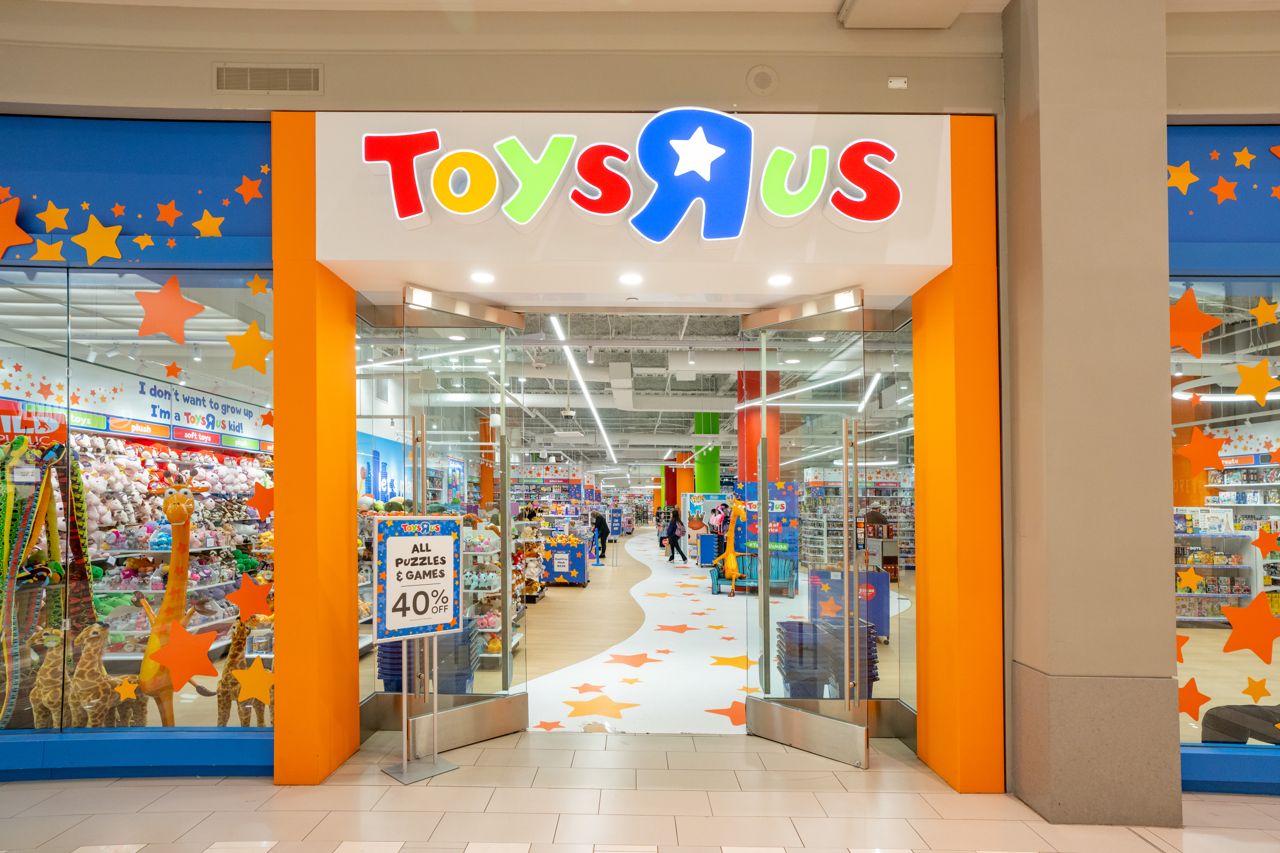 Seven commercial landlords claim Toys “R” Us Canada owes them $31.3 million in unpaid rent