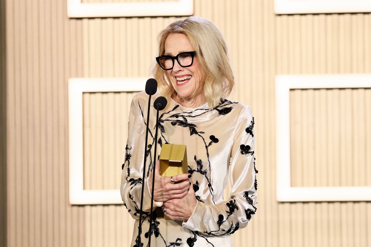 Catherine O'Hara, a Canadian comedy icon, has died at 71