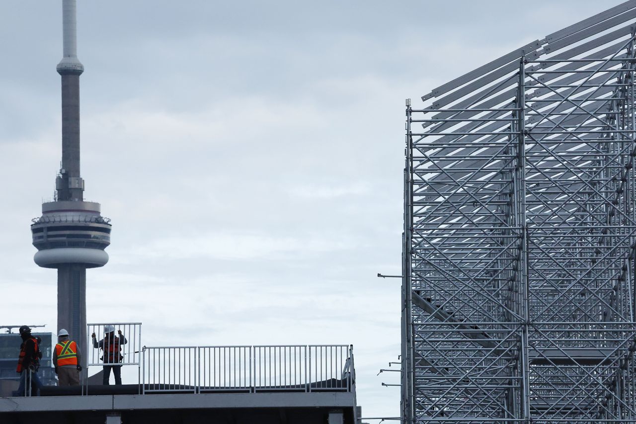 It turns out the province hasn't confirmed $97 million in FIFA funding