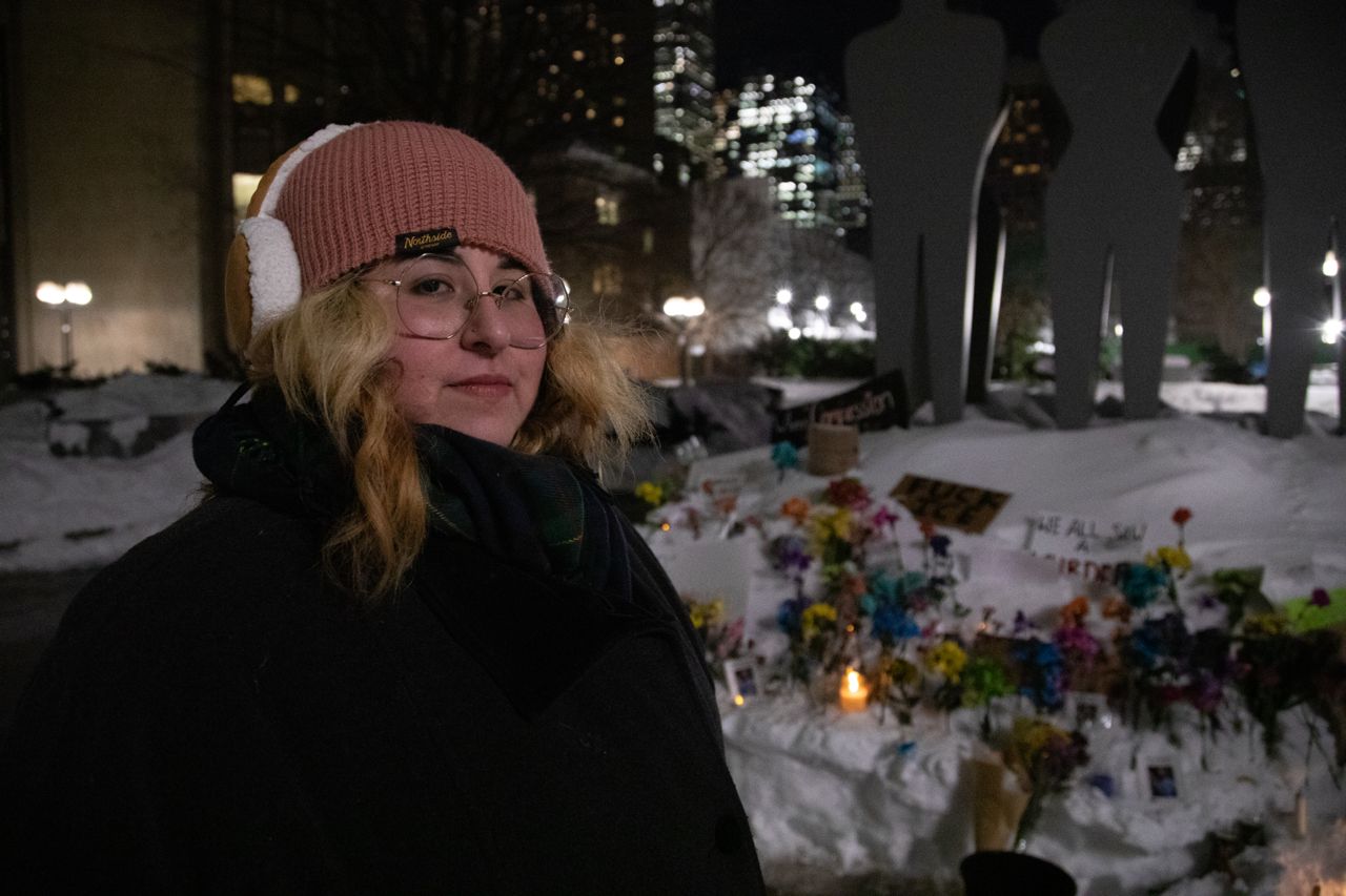 "Alex Pretti won't be the last": How Torontonians feel about ICE's violent immigration crackdown