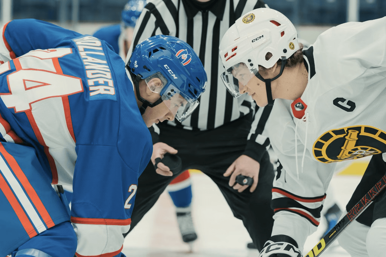 Heated Rivalry teams up with Province of Canada for an ultra-Canadian collab