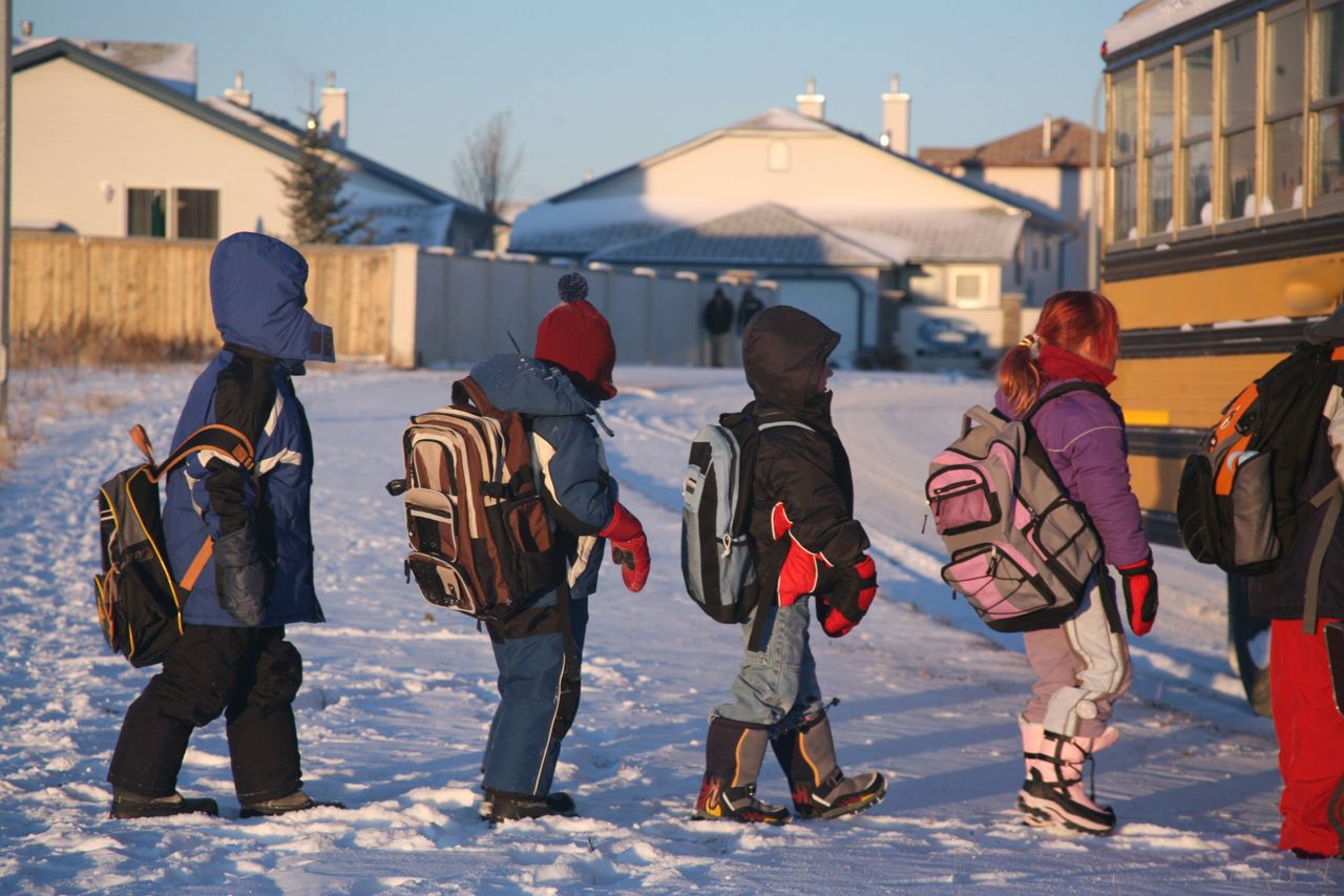 The Ford government has made a mess of the TDSB class-size cap
