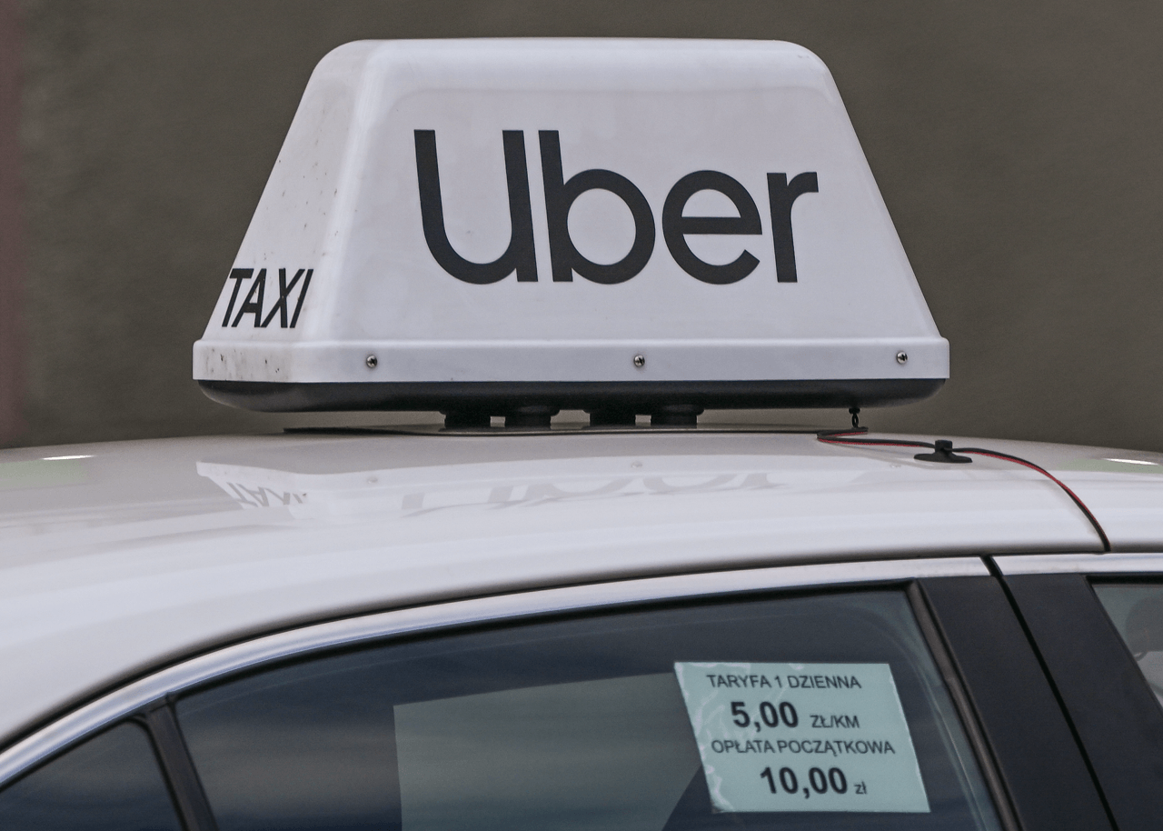 A Toronto company is helping Uber go driverless