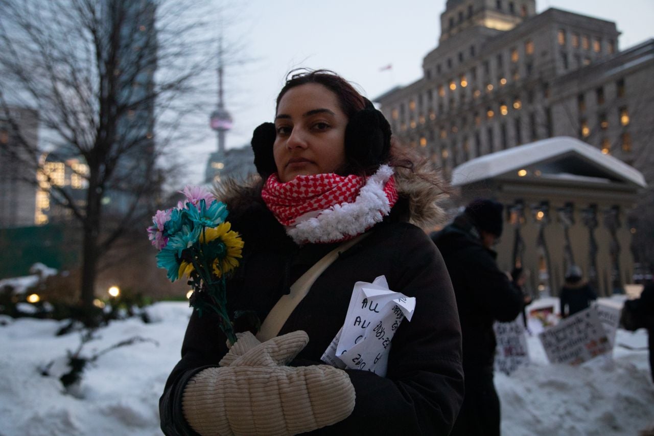"Alex Pretti won't be the last": How Torontonians feel about ICE's violent immigration crackdown
