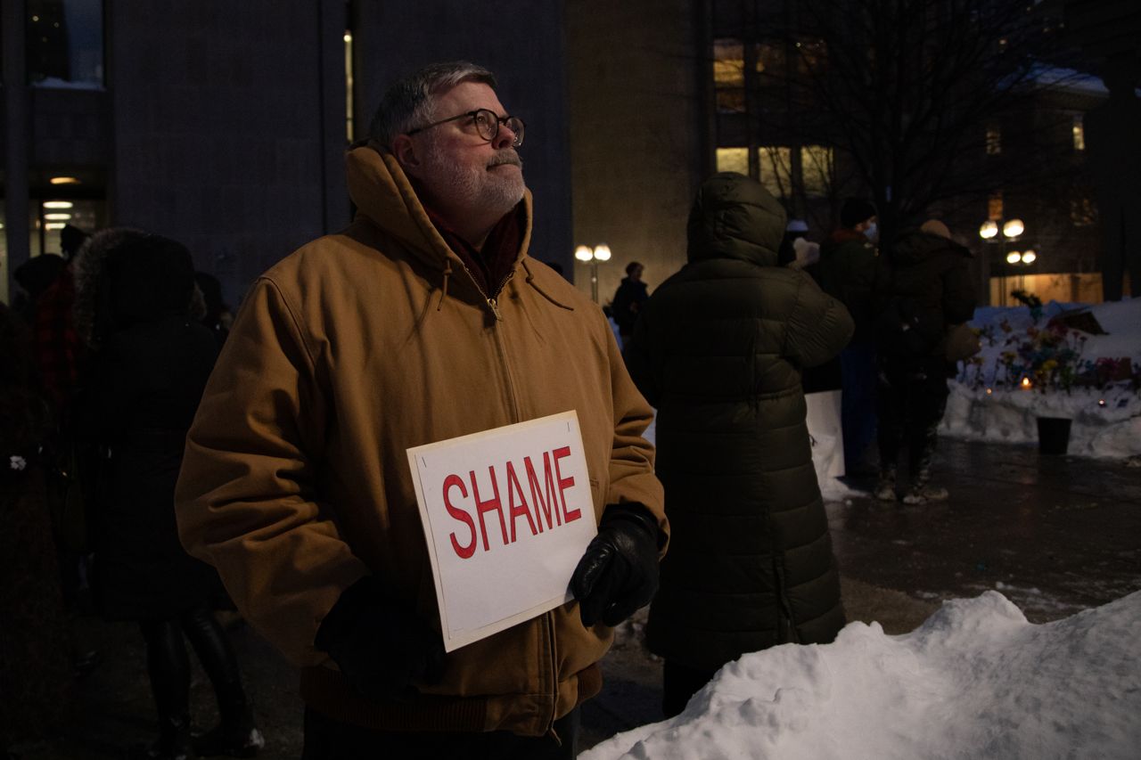 "Alex Pretti won't be the last": How Torontonians feel about ICE's violent immigration crackdown