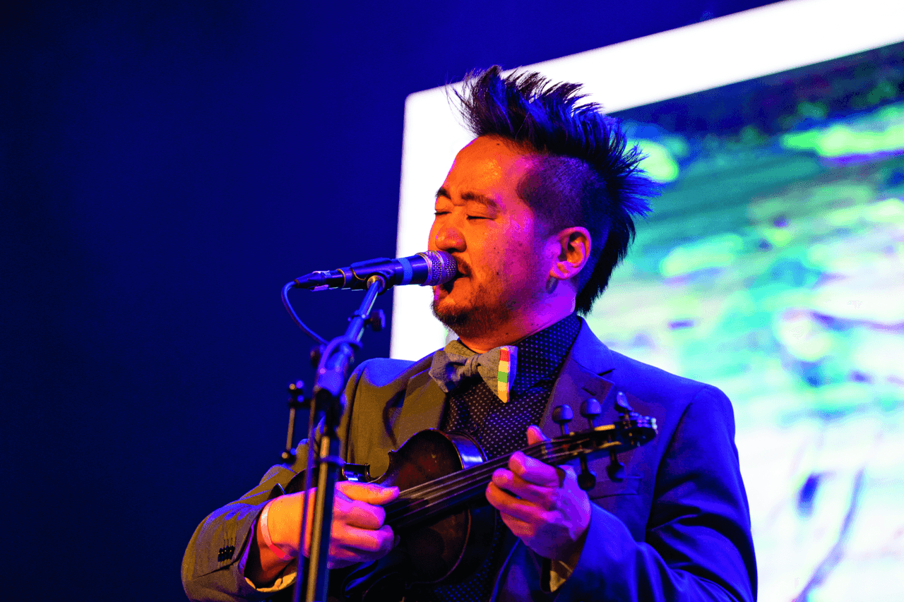 What to see, do, hear and read in Toronto this January