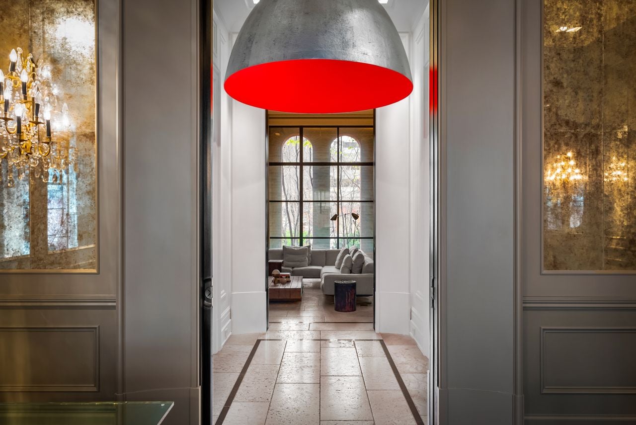 toronto-life-heritage-baptist-church-conversion-palmerston-little-italy-5 $12.5 million for a heritage church conversion with a footprint big enough for a mansion