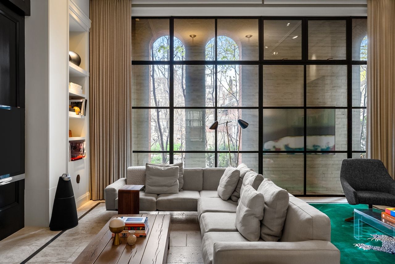toronto-life-heritage-baptist-church-conversion-palmerston-little-italy-1 $12.5 million for a heritage church conversion with a footprint big enough for a mansion