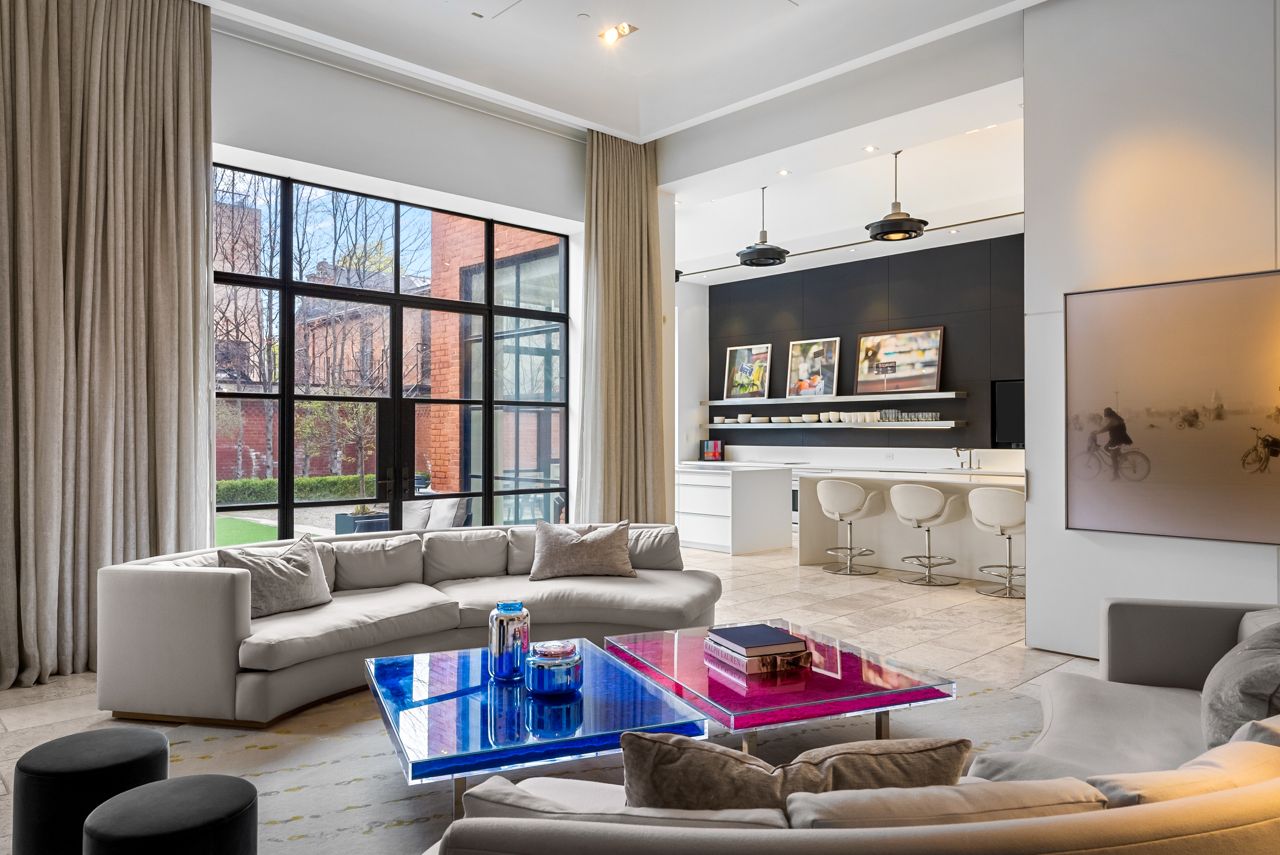 toronto-life-heritage-baptist-church-conversion-palmerston-little-italy-7 $12.5 million for a heritage church conversion with a footprint big enough for a mansion