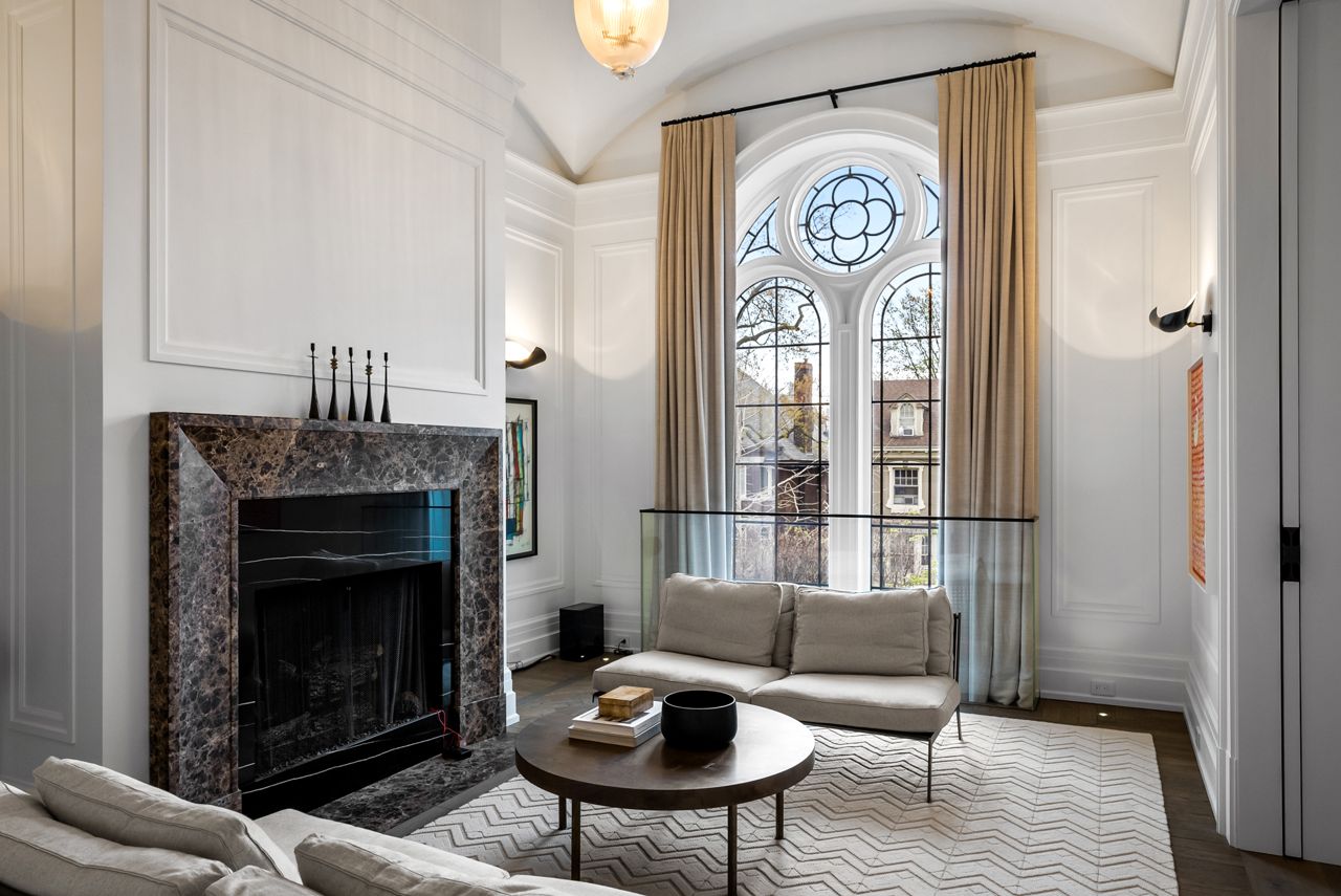 toronto-life-heritage-baptist-church-conversion-palmerston-little-italy-10 $12.5 million for a heritage church conversion with a footprint big enough for a mansion