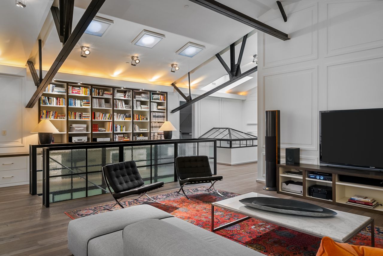 toronto-life-heritage-baptist-church-conversion-palmerston-little-italy-13 $12.5 million for a heritage church conversion with a footprint big enough for a mansion