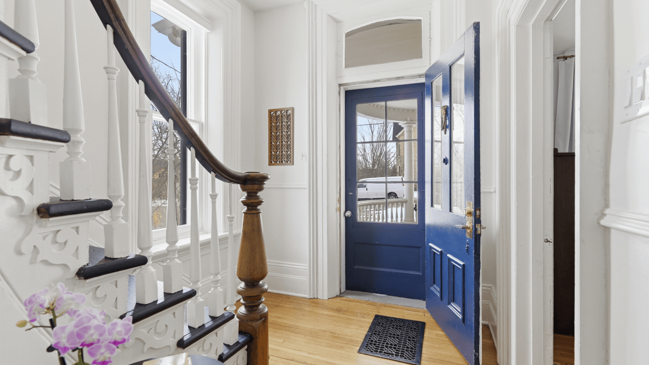 For Sale: 50 First Avenue