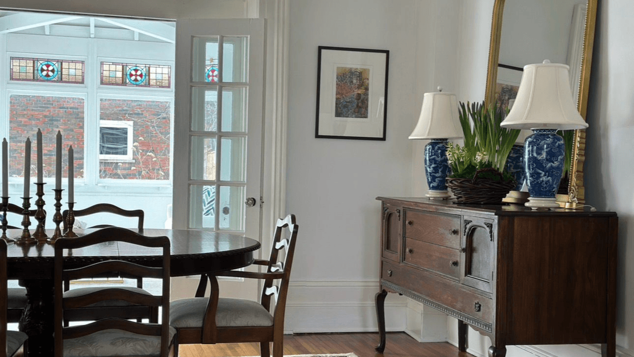 For Sale: 50 First Avenue
