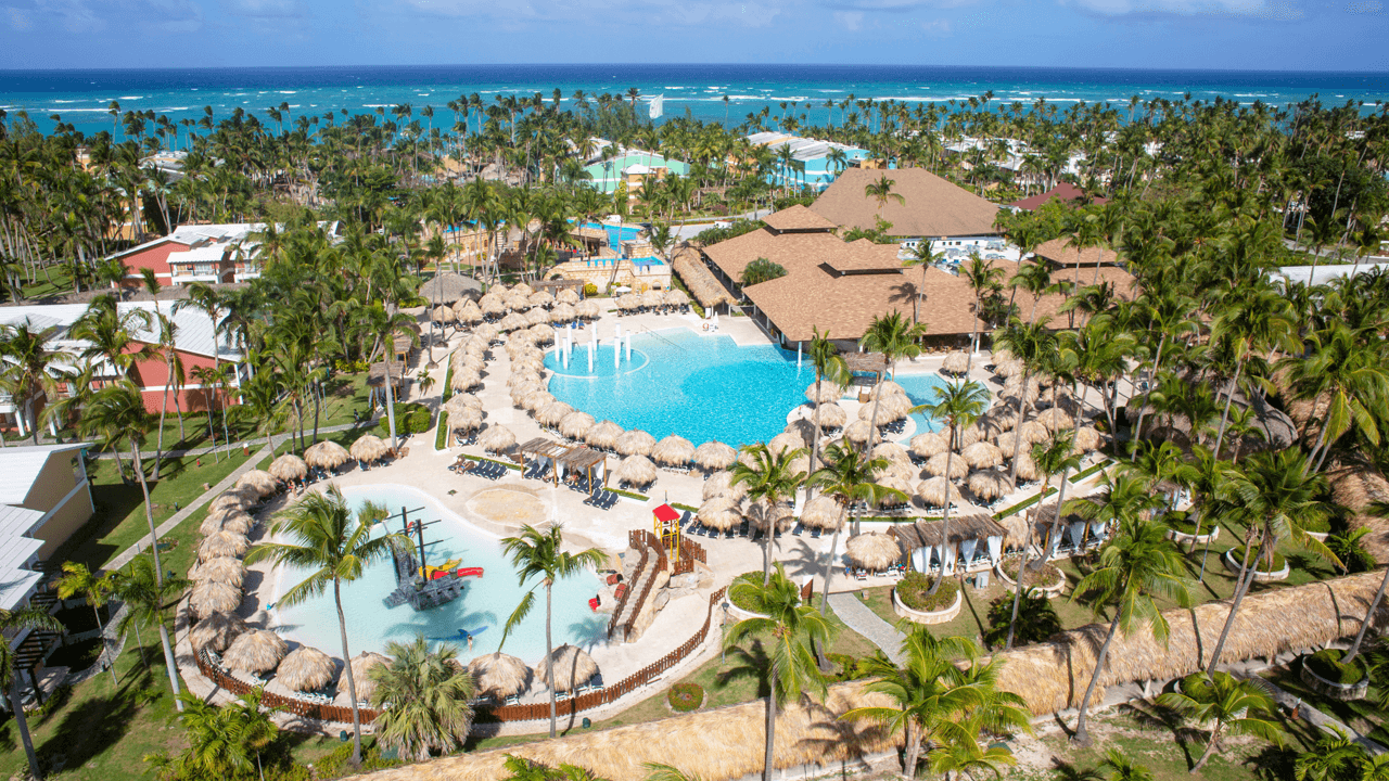 Explore Mexico and the Dominican Republic with fine luxury and warm hospitality as your companion