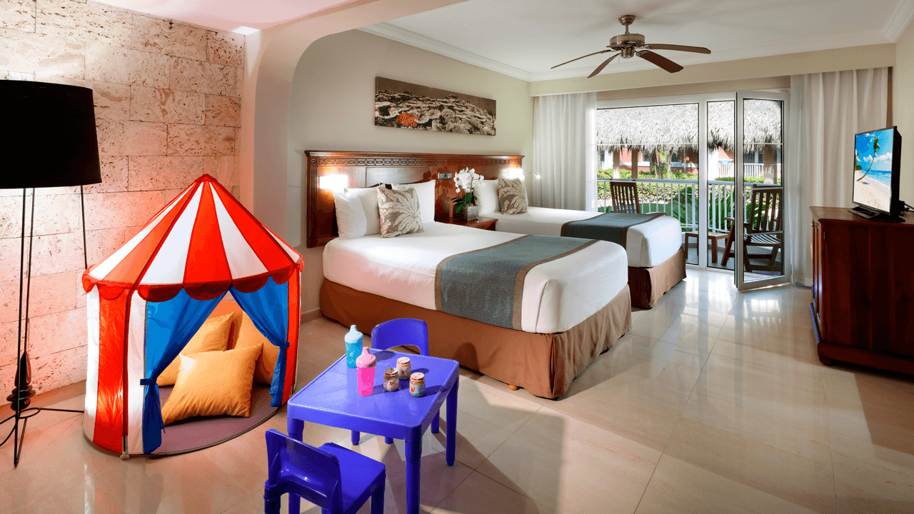 Explore Mexico and the Dominican Republic with fine luxury and warm hospitality as your companion