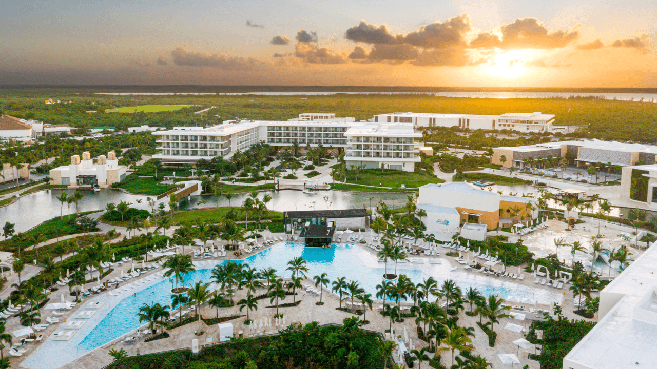 Explore Mexico and the Dominican Republic with fine luxury and warm hospitality as your companion