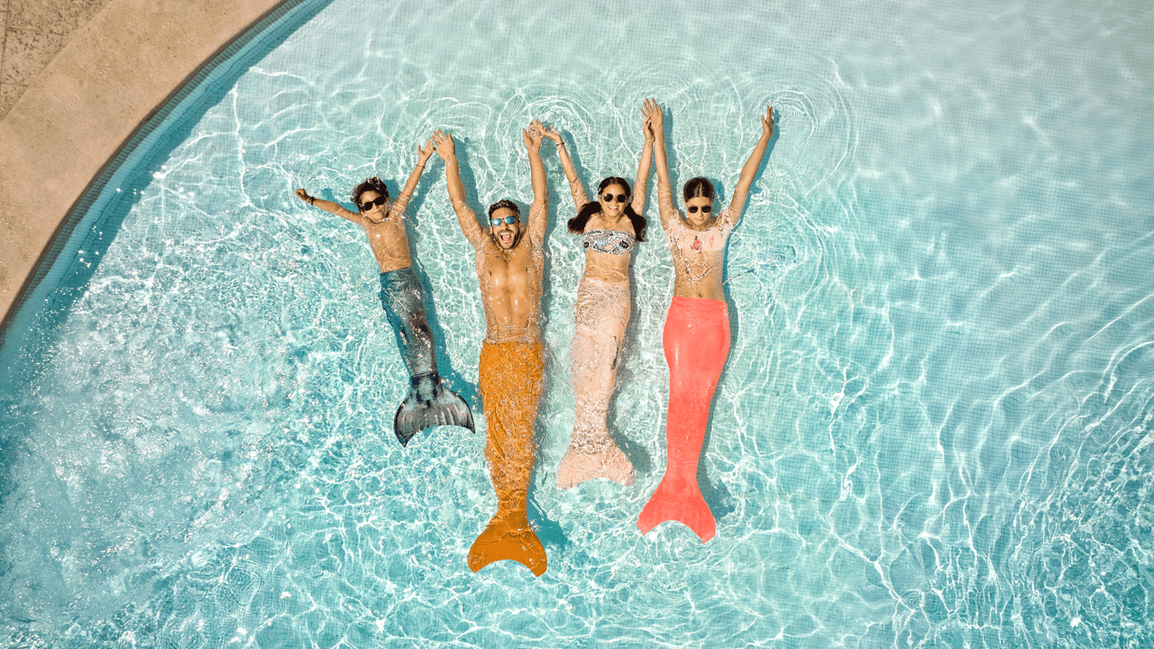 Explore Mexico and the Dominican Republic with fine luxury and warm hospitality as your companion