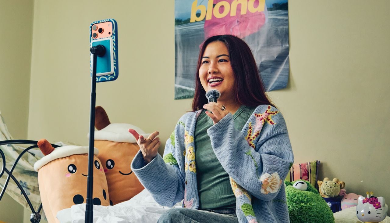 Young and Retired: Meet the super-savers quitting work decades before the average Canadian