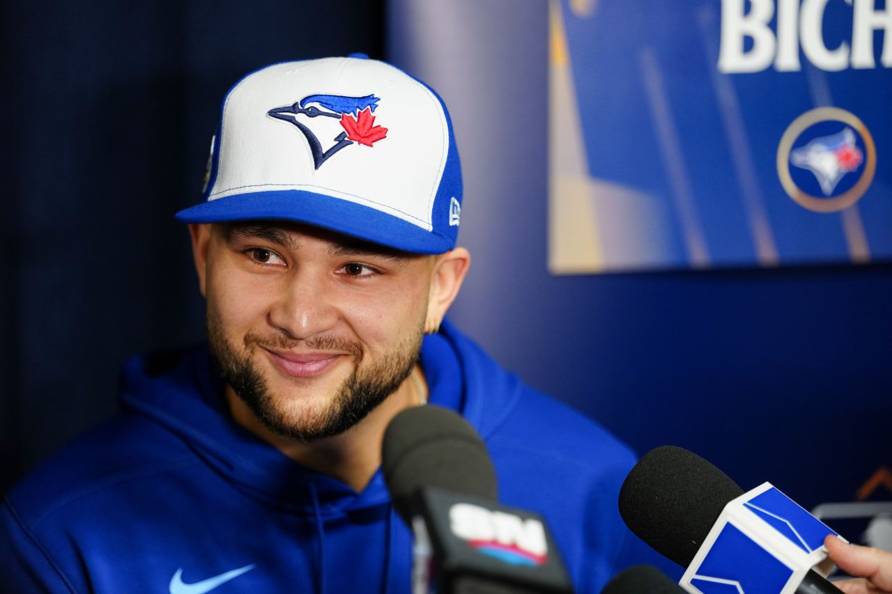 Bo Bichette