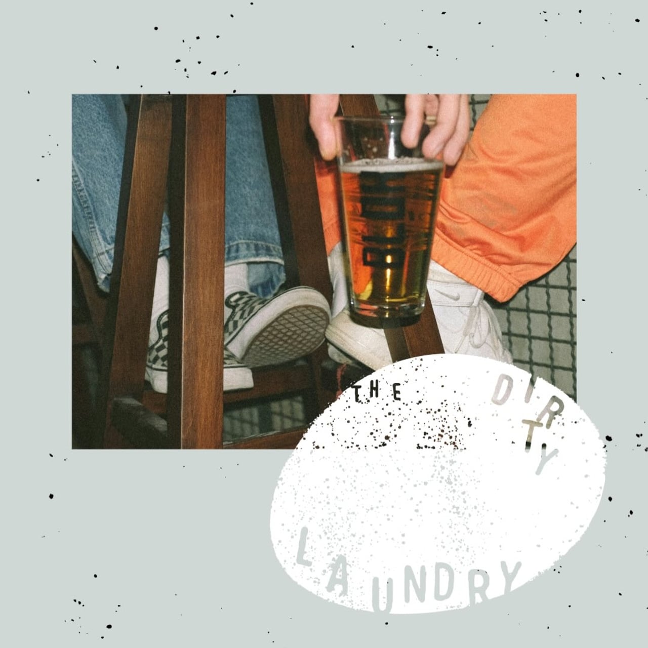 The Dirty Laundry, a bar in Toronto