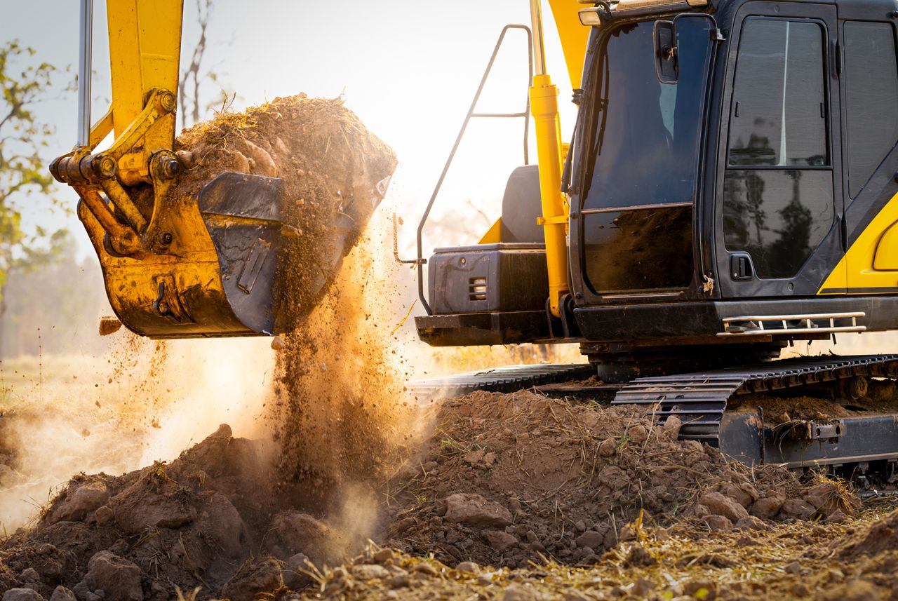 A homeowner and the contractor who accidentally demolished his house have reached a settlement
