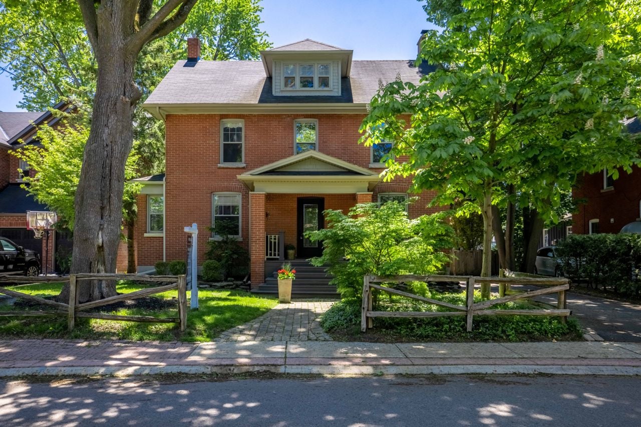 $2.1 million for a modern-meets-rustic Aurora Village home