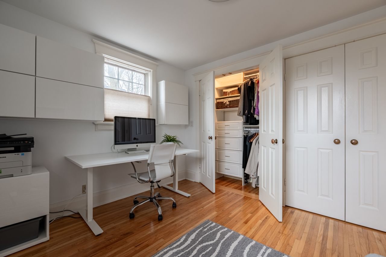 $2.1 million for a modern-meets-rustic Aurora Village home