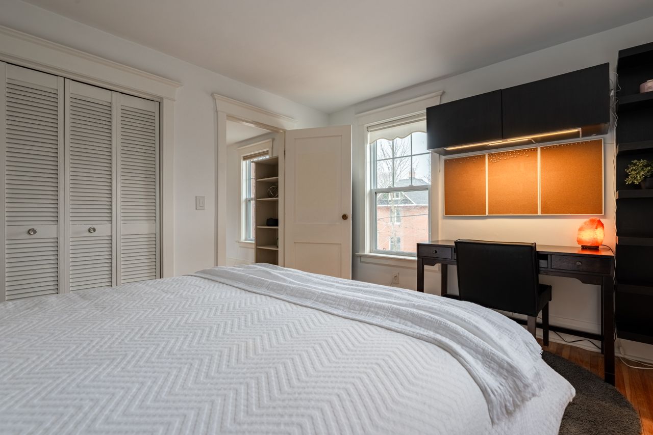 $2.1 million for a modern-meets-rustic Aurora Village home
