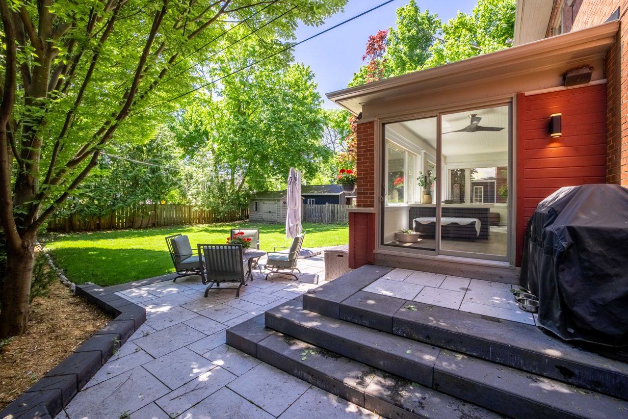 $2.1 million for a modern-meets-rustic Aurora Village home