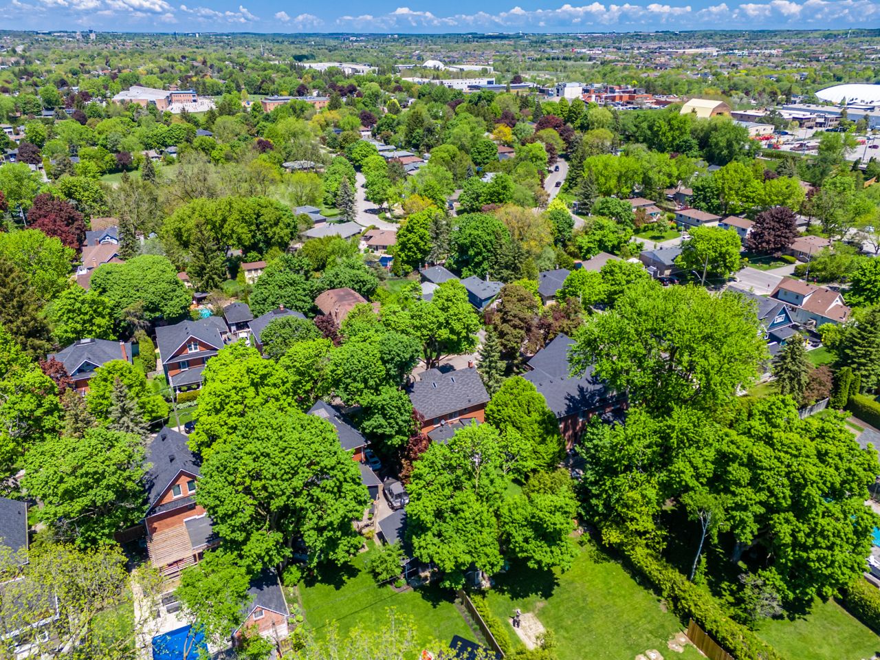 $2.1 million for a modern-meets-rustic Aurora Village home