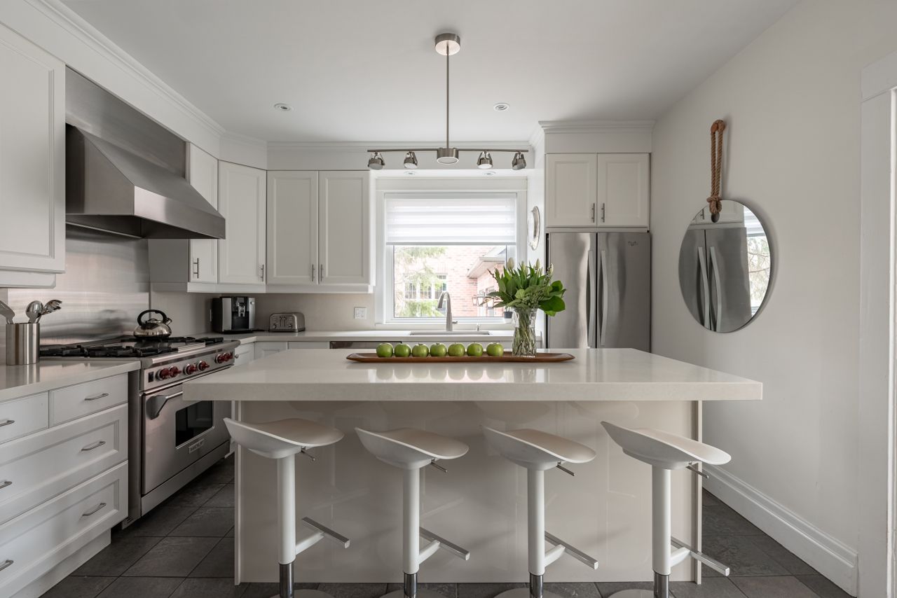 $2.1 million for a modern-meets-rustic Aurora Village home