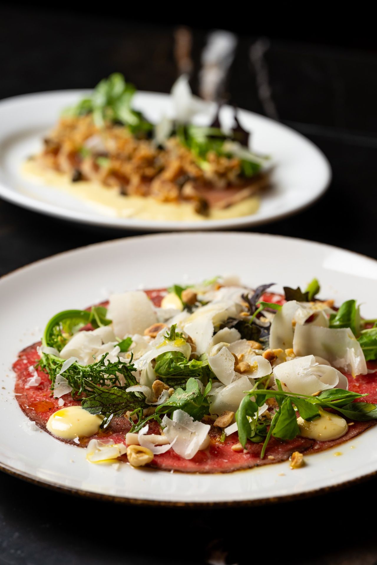 Carpaccio