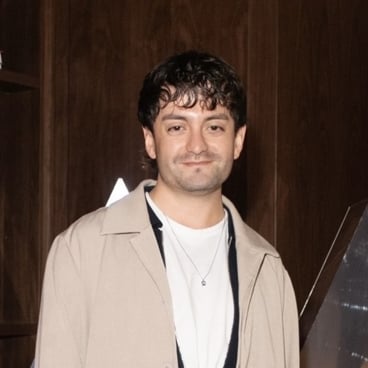 Dylan Muñoz