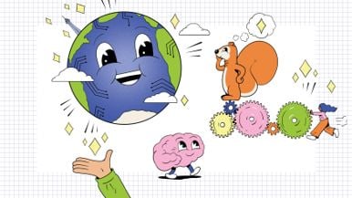 Smart City: 20 mind-blowing Toronto inventions that are changing the world