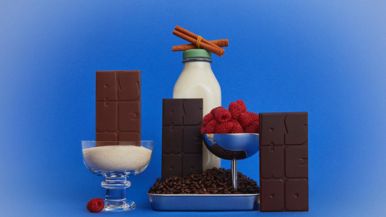 One of Toronto's top chefs is opening a 16,000-square-foot chocolate factory