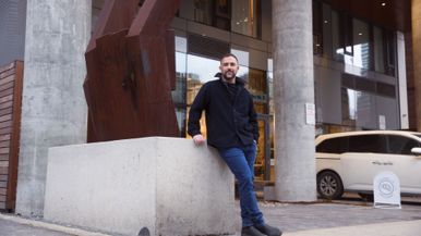 How this renter made the leap to ownership after a demoviction