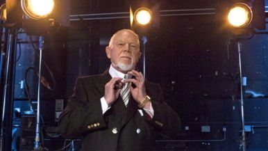 New appointments to the Order of Ontario include Cameron Bailey, Edward Rogers and...Don Cherry