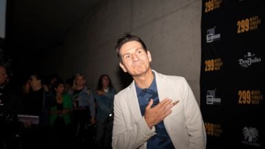 Rick Campanelli's memoir will reveal "secret demons that nearly destroyed his life"