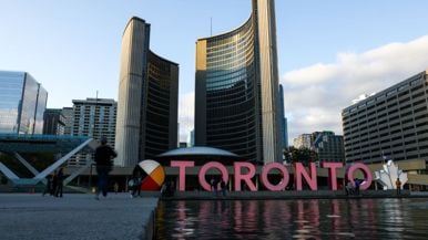 Someone who works for the city stole $18,800 worth of merchandise