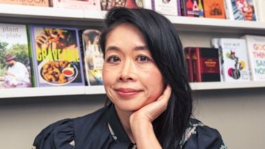 What Giller-winning author Souvankham Thammavongsa loves about the Entertainment District