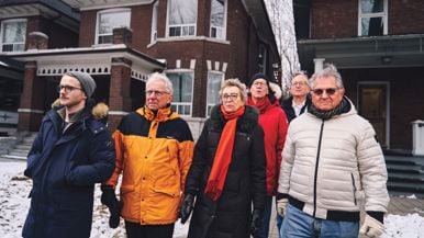 Street Fight: Inside the battle raging over Toronto multiplexes